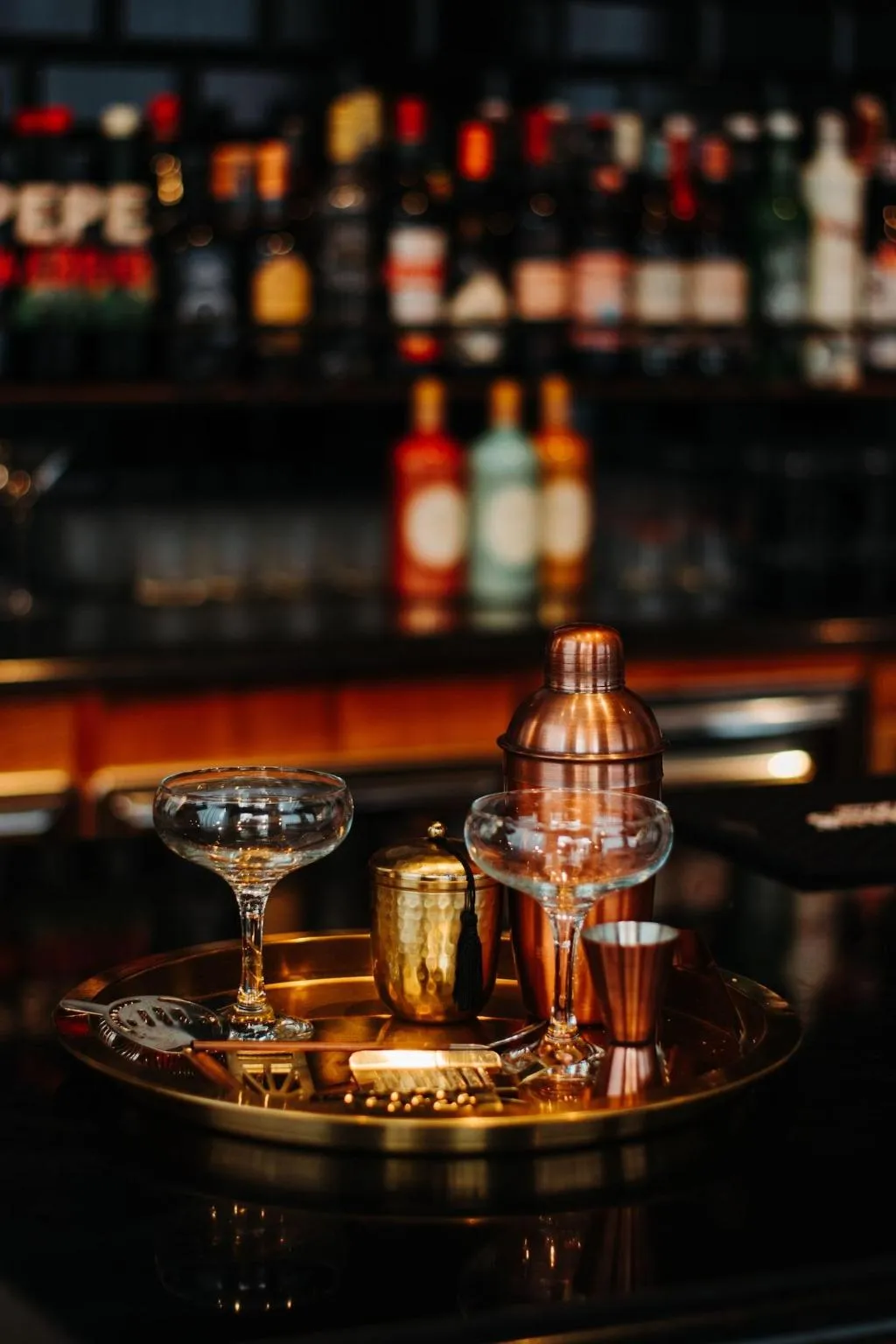 Bar, Urban Anaga, Tenerife