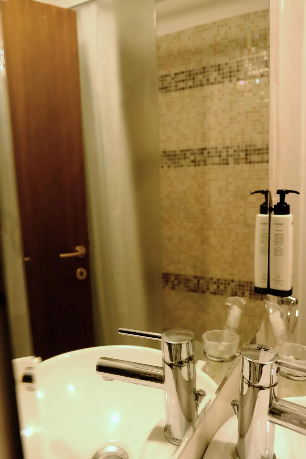 Double or Twin CLASSIC Room, San Gallo, Venice