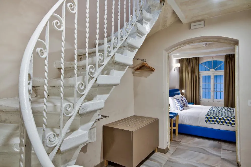 APARTMENT SUPERIOR Room, The British Suites, Malta