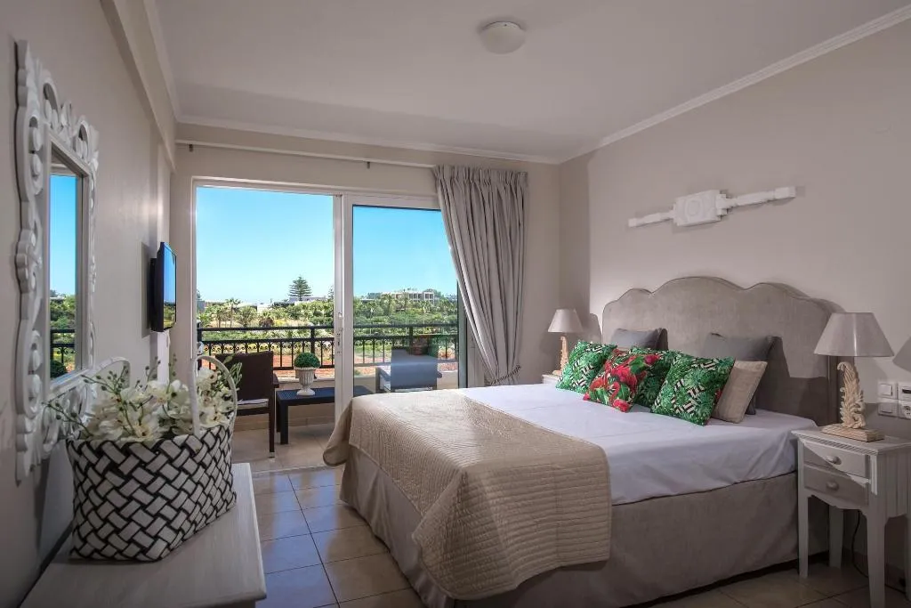 Room, Ammos Boutique Apartments & Suites, Crete