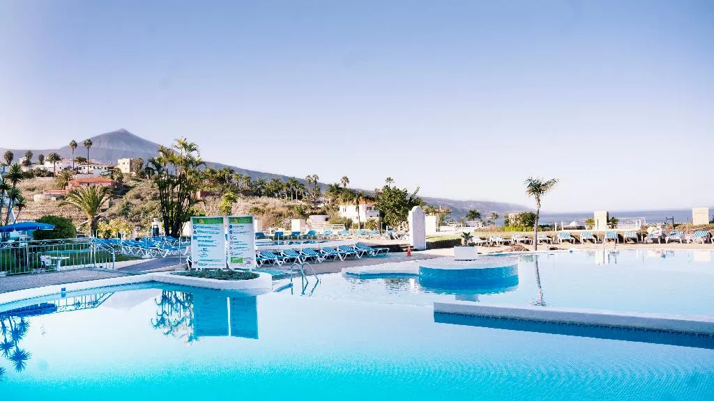 General view, Coral la Quinta Park Suites, Tenerife