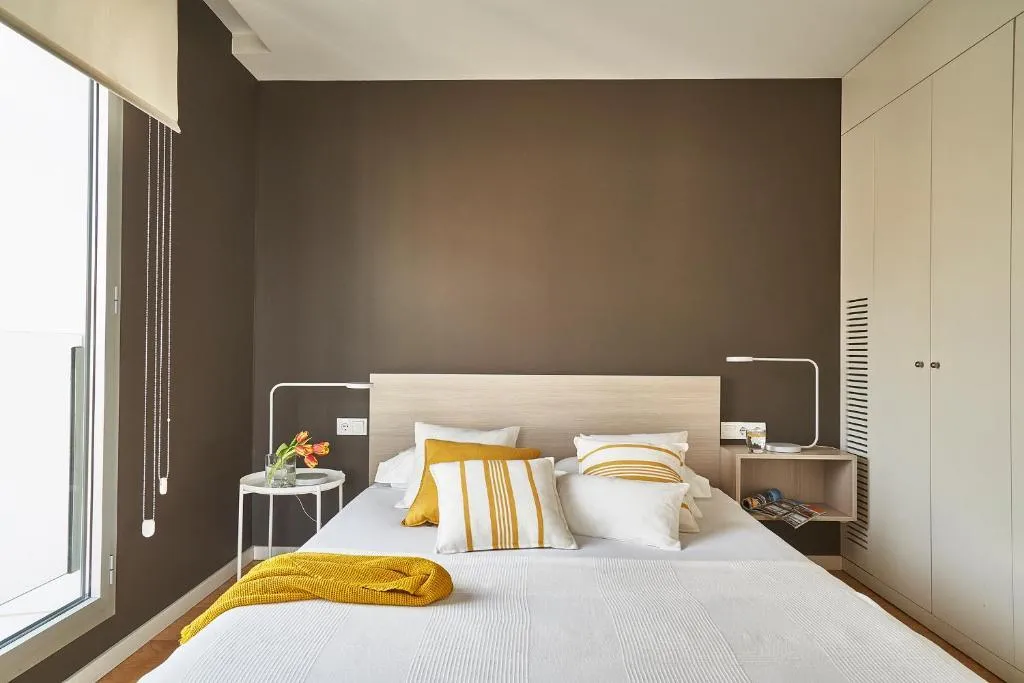 APARTMENT SUPERIOR Room, Lugaris Beach Apartments, Barcelona