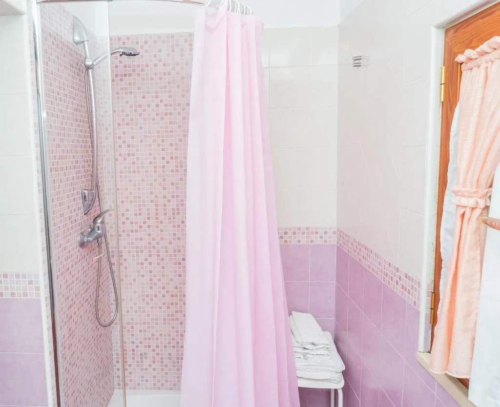 Room, Sanfralù, Naples