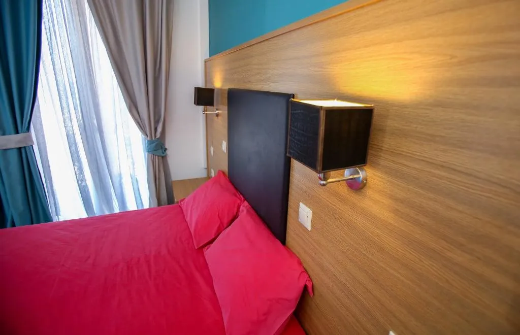 Room, Captain House, Kefallinia