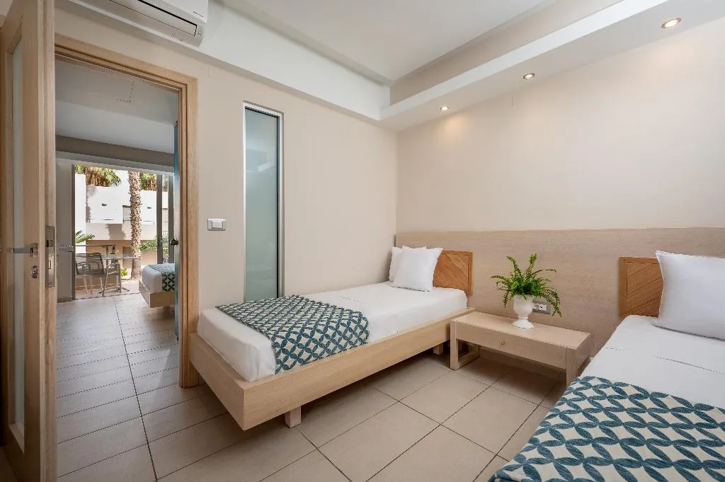 SUITE PREMIUM Room, Royal & Imperial Belvedere Resort, Crete