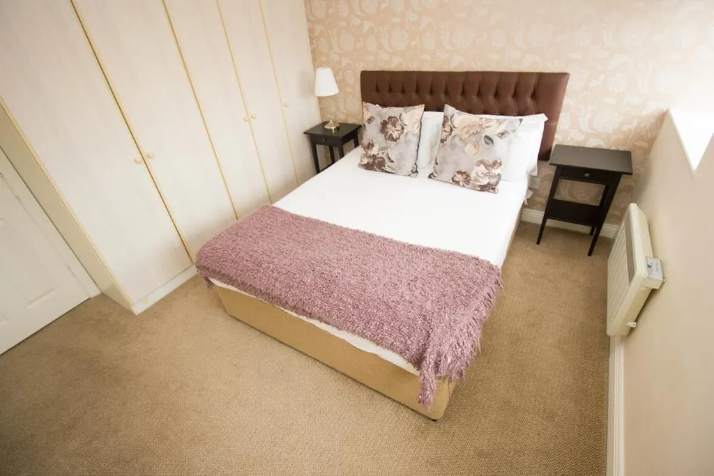 APARTMENT TWO BEDROOMS Room, Drury Court Hotel, Dublin