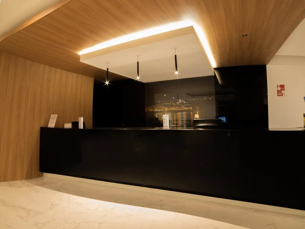 Lobby, Flor Da Rocha, Algarve