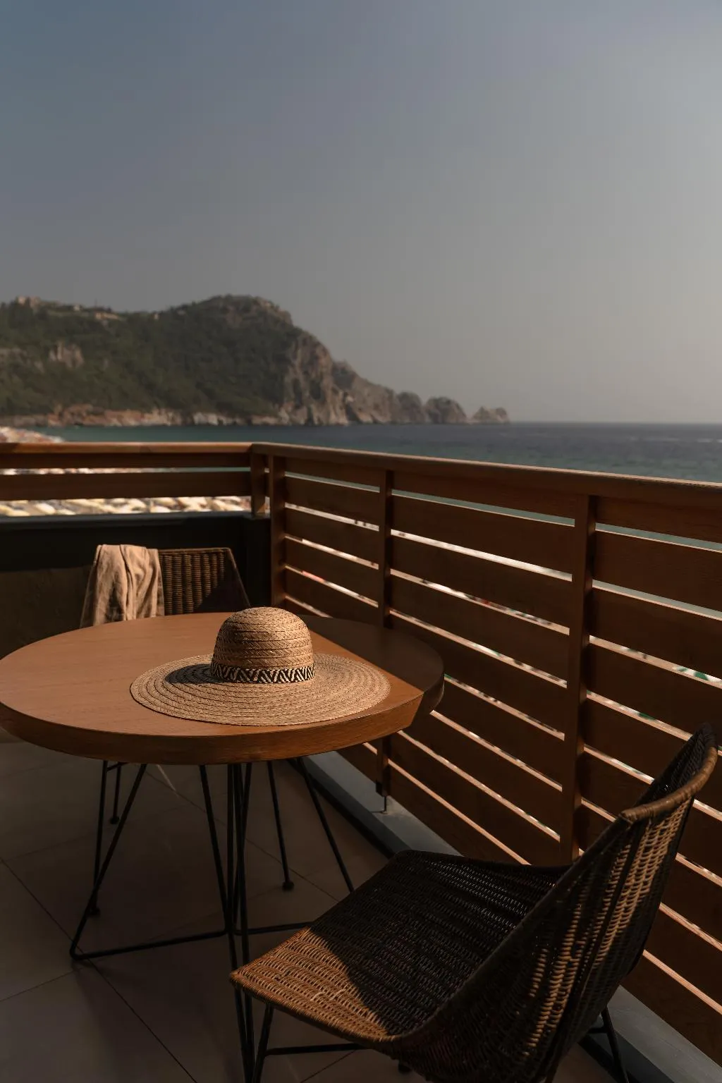 STUDIO SEA VIEW Room, Ananea Kleopatra Beach (Ex. Cook's Club Alanya), Antalya