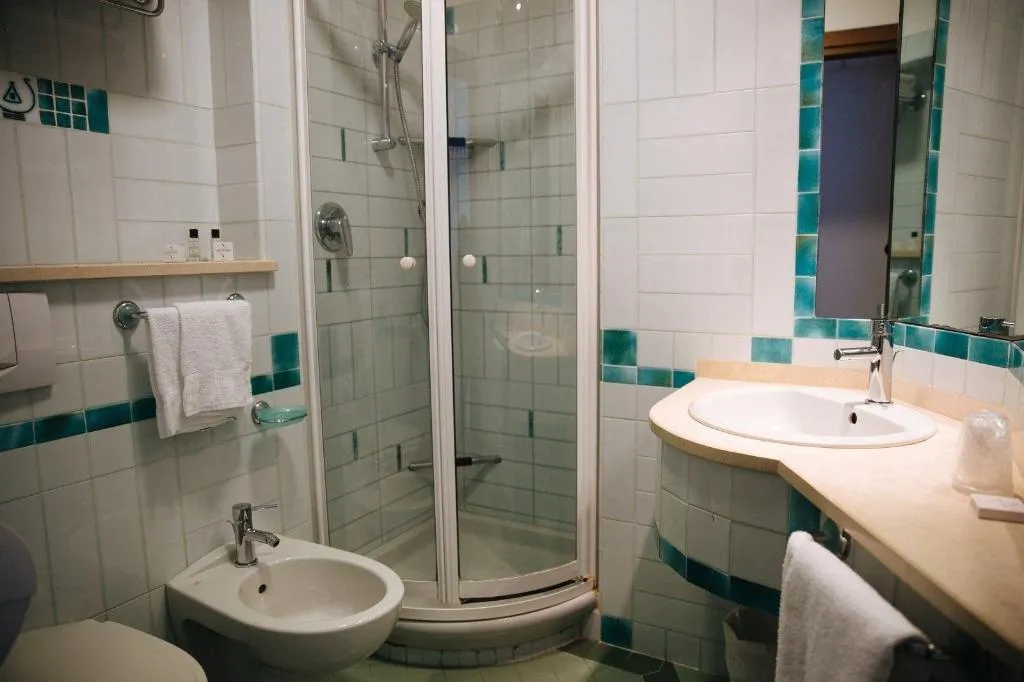 Room, Hotel Carlo Felice, Alghero