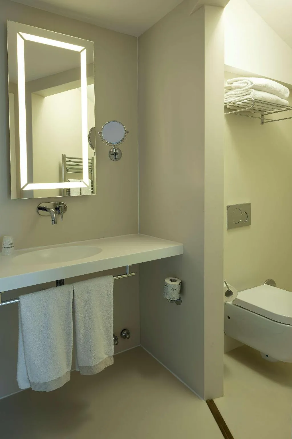 Room, c-hotels Concorde Milano, Milan