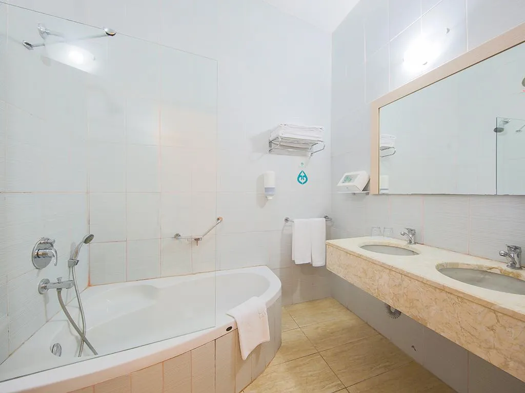 Room STANDARD Room, Daima Biz Hotel, Antalya