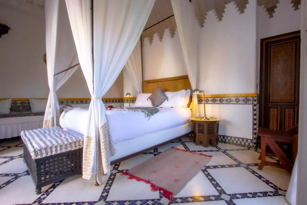 Room, Riad Kaiss By Sanssouci Collection, Marrakech