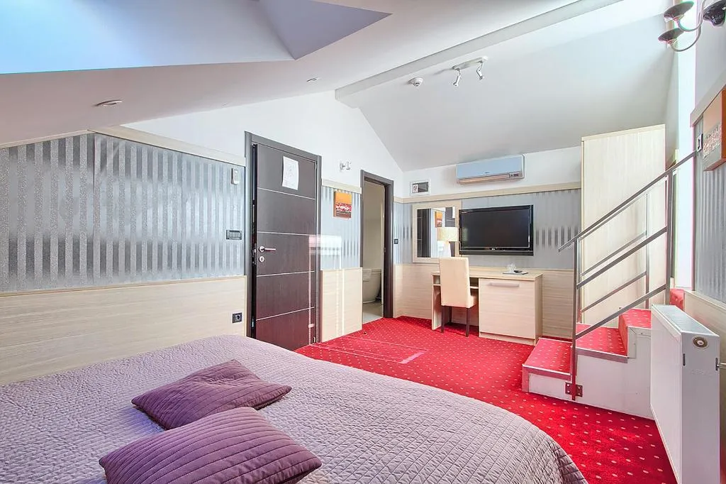 Room, Hotel Galija, Istria