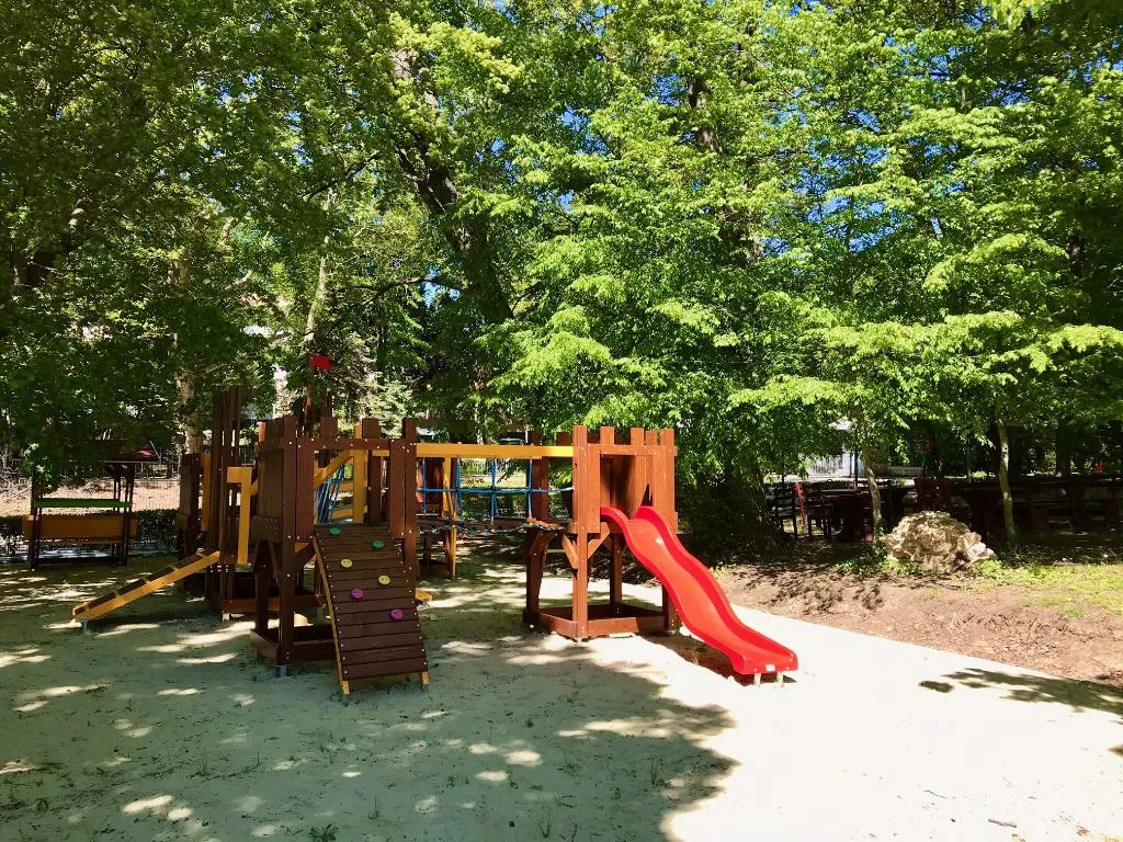 Sports and Entertainment, Holiday Park, Varna