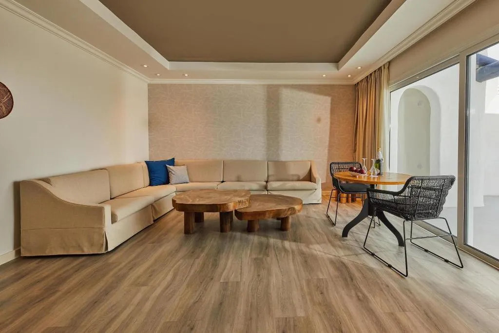 SUITE CLUB Room, Hyatt Ziva Jardín Tropical Tenerife, Tenerife