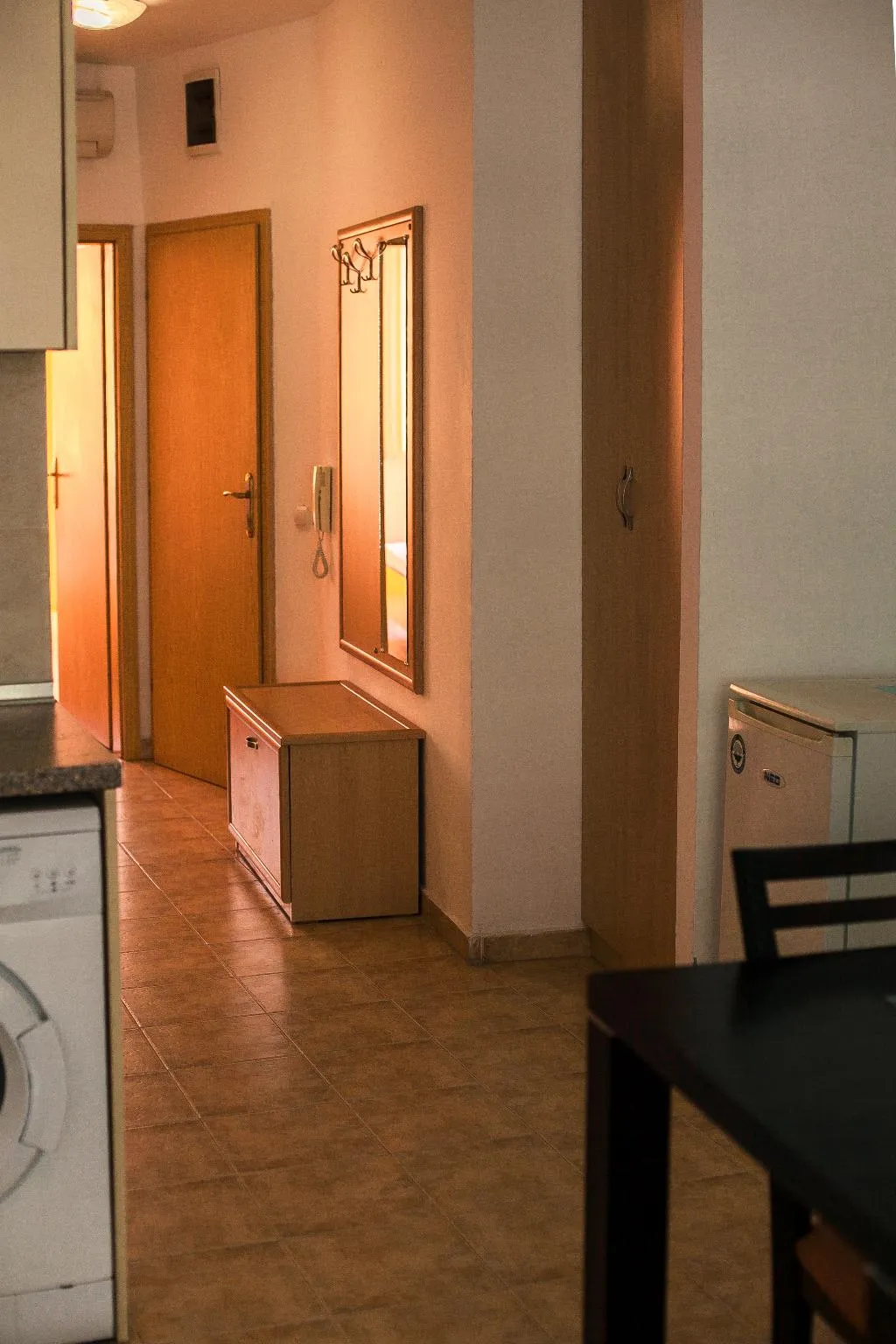 APARTMENT ONE BEDROOM Room, Sunny Holiday Aparthotel, Bourgas