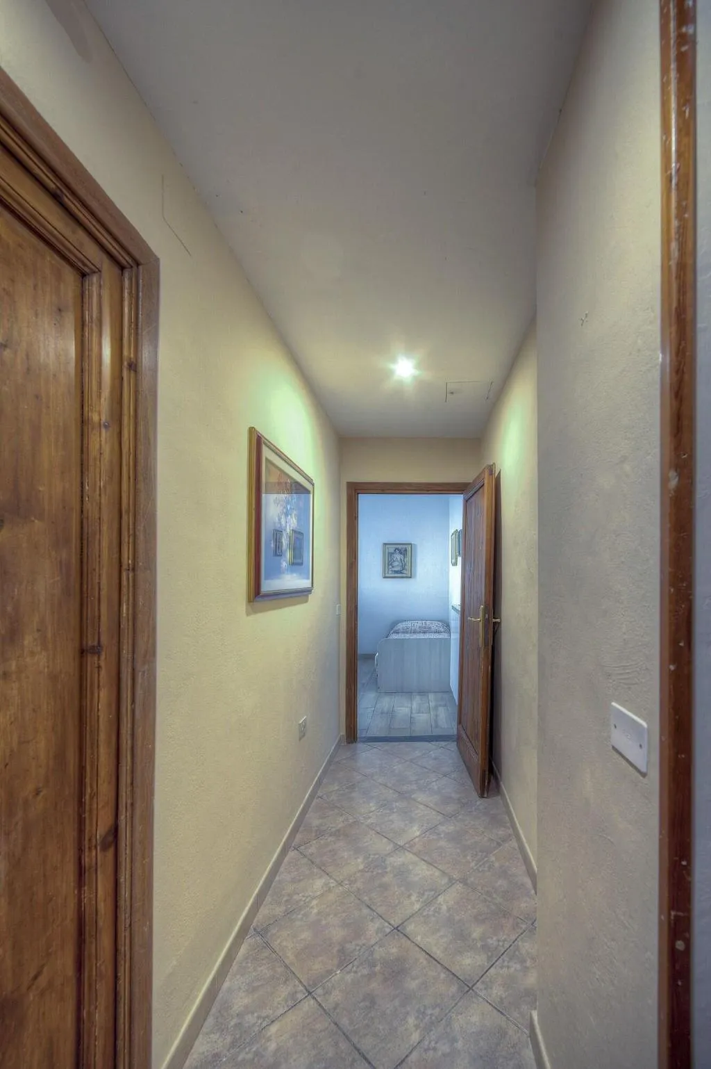 Lobby, Sogni D Oro Guest House, Florence