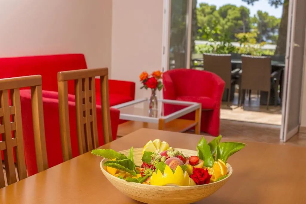 APARTMENT TWO BEDROOMS Room, Matilde Beach Resort, Split