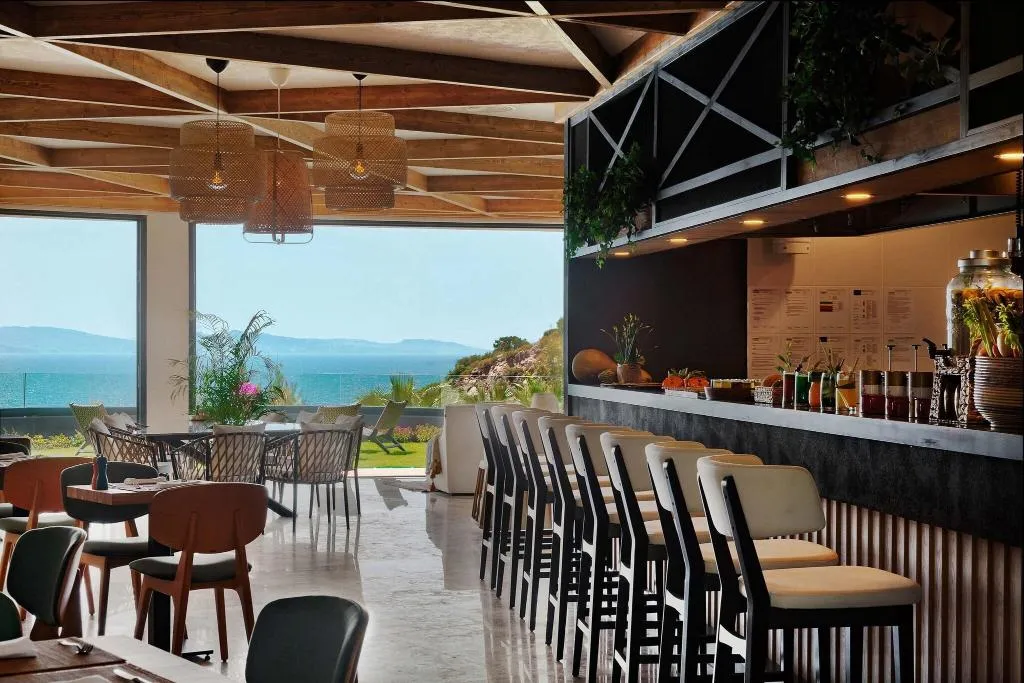 Sports and Entertainment, Le Meridien Bodrum Beach Resort, Bodrum