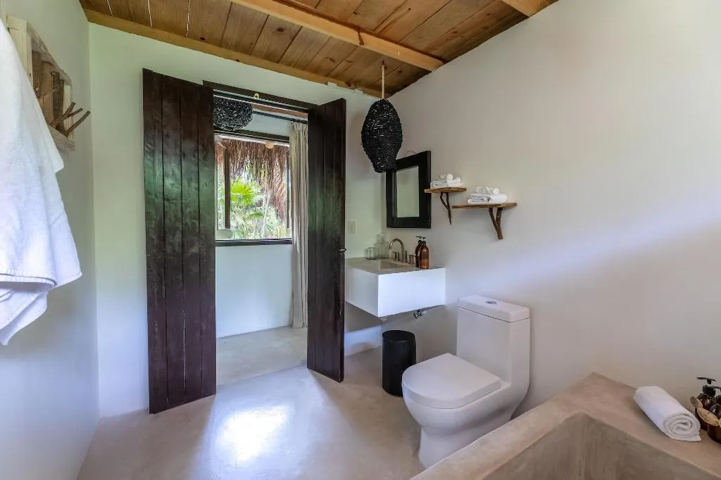 Room, Gramercy Tulum, Cancun Area