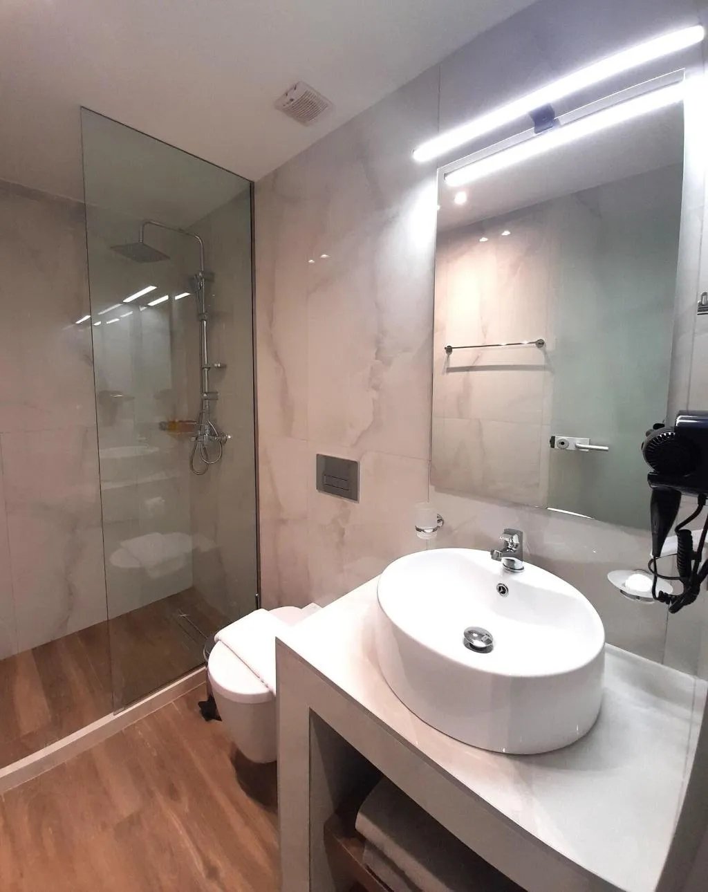 Room, Elite Centre, Rhodes