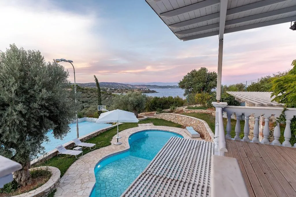 Room, Sunny Place Resort, Athens