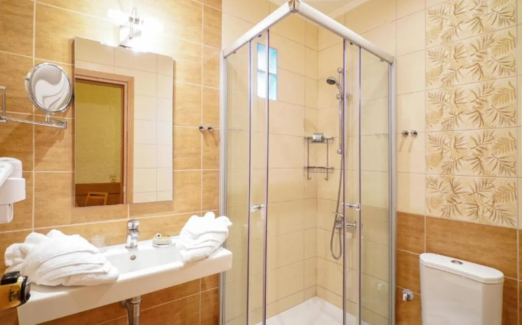 STUDIO SUPERIOR Room, Flamingos Hotel by GHH, Crete