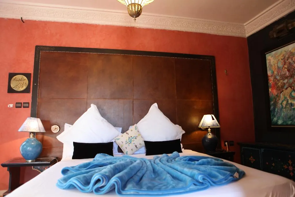 SUITE STANDARD Room, Riad Cle De Sol, Marrakech