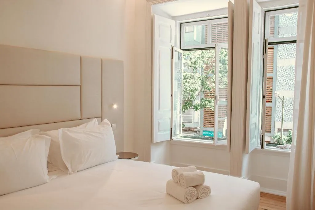 Room PREMIUM Room, Le Premier Lisbon Suites, Lisbon