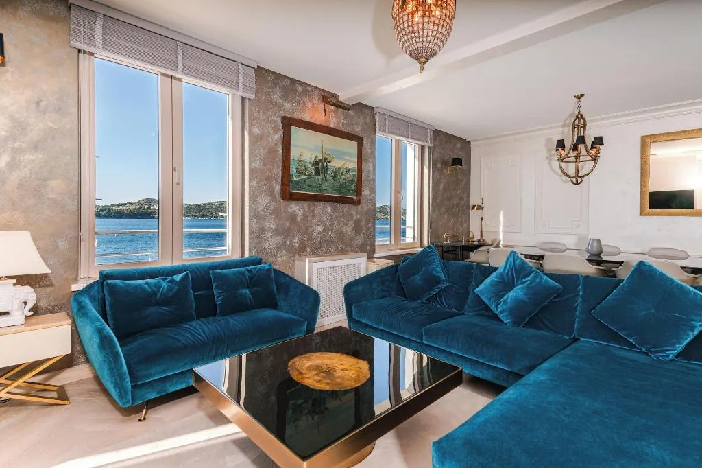 Room, Armerun Heritage Hotel & Residences, Split