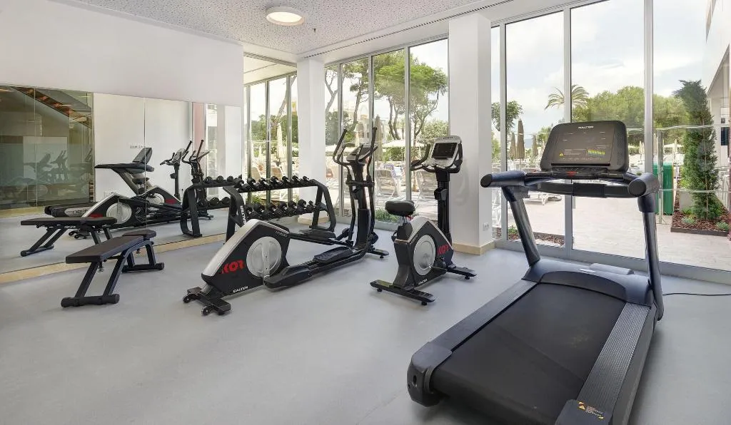 Sports and Entertainment, Hipotels Bahia Cala Millor Only Adults, Majorca