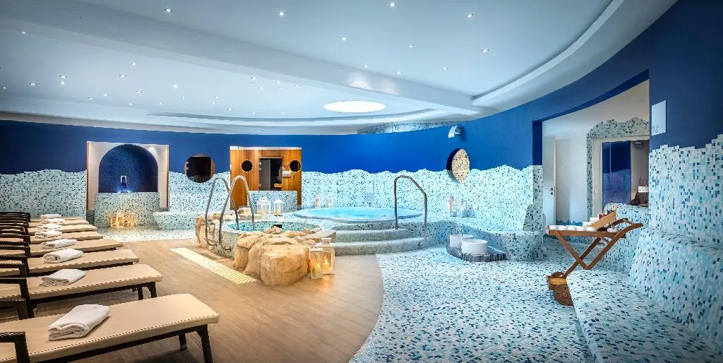 Sports and Entertainment, Valamar Diamant Hotel, Istria