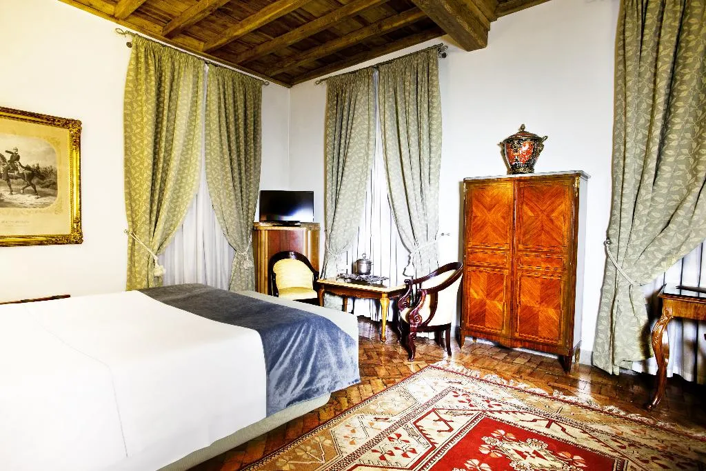 SUITE STANDARD Room, Valadier, Rome