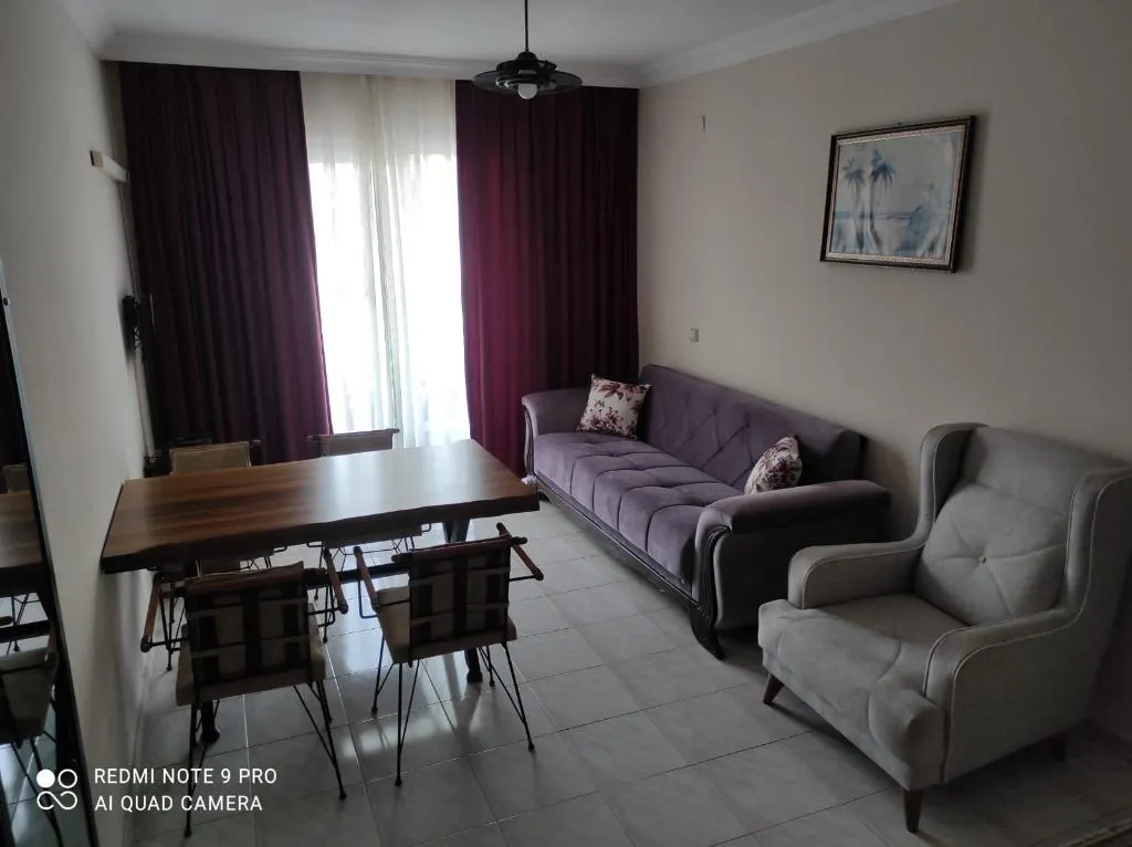 APARTMENT POOL VIEW Room, Club Ako Apart, Dalaman