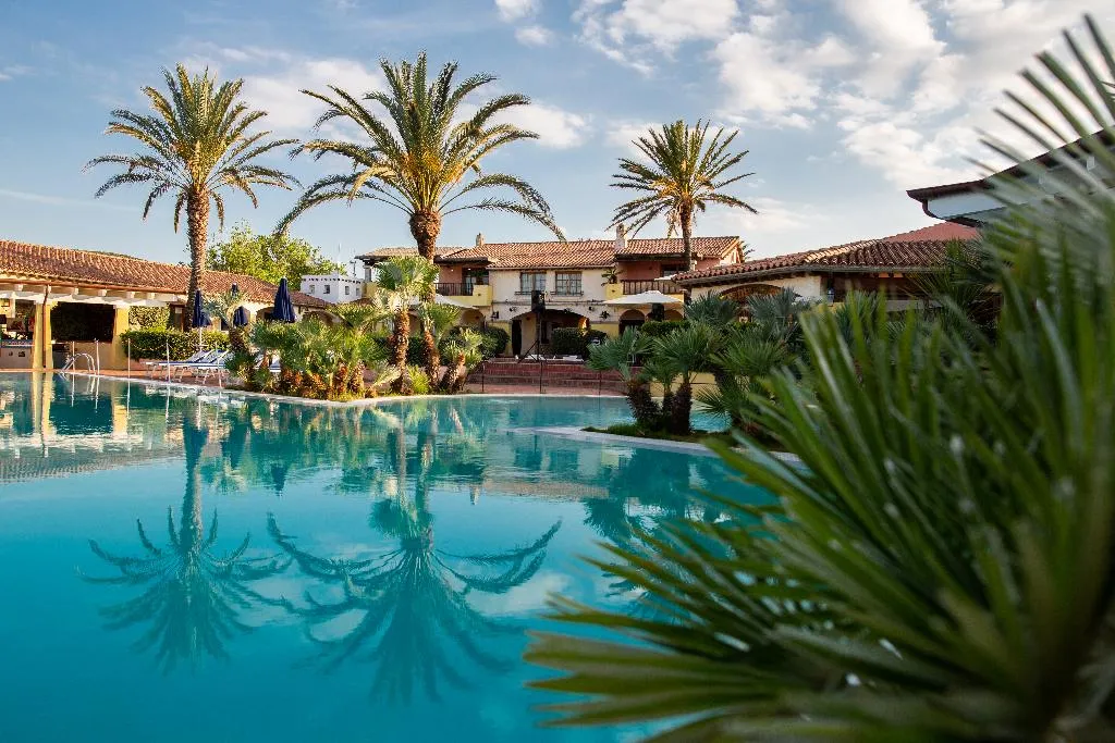 Pool, TH San Teodoro - Liscia Eldi Village, Olbia
