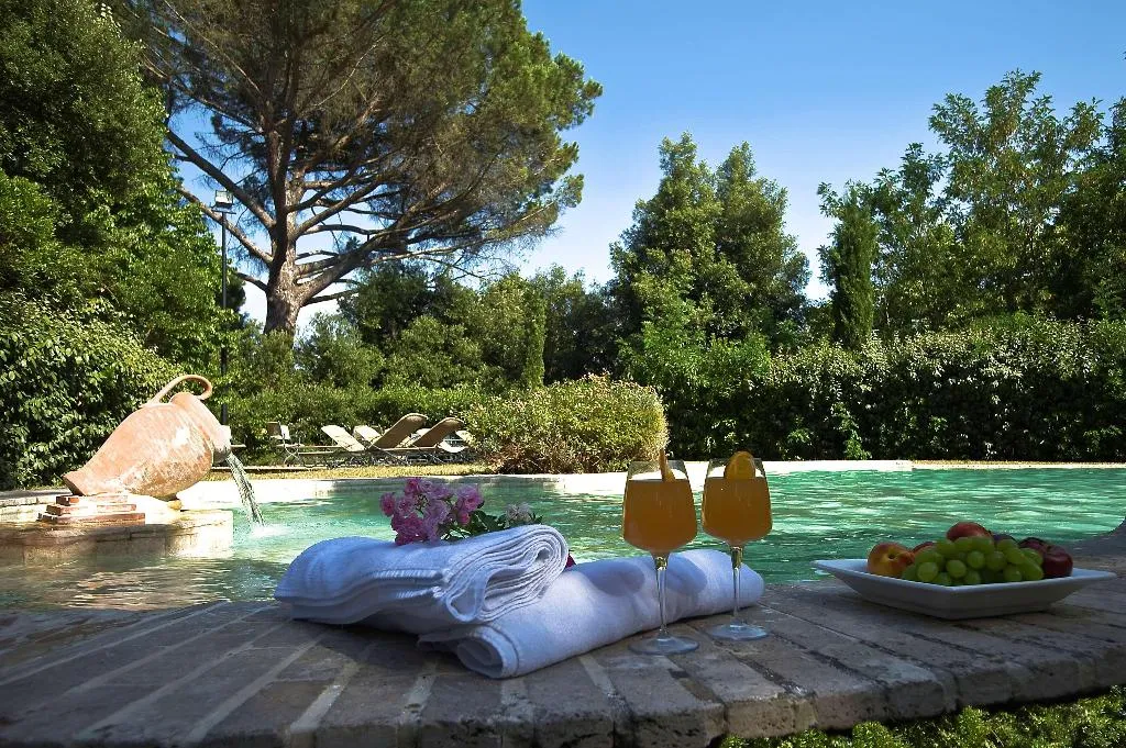 Pool, Logge Del Perugino Sure Hotel by Best Western, Perugia