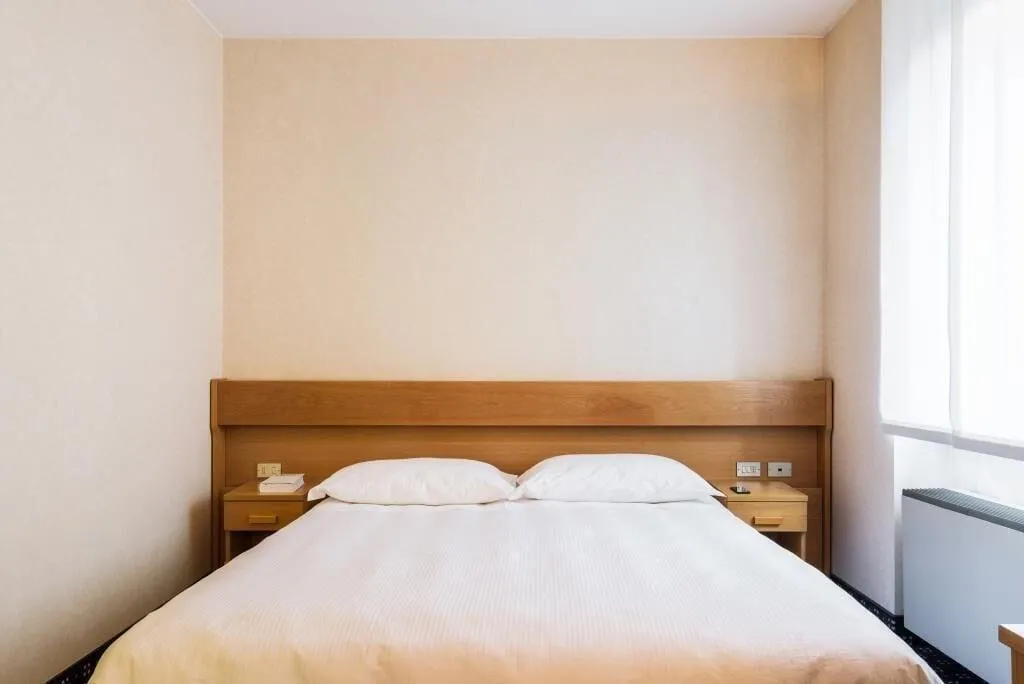 Room, Residence Portello - Gruppo MiniHotel, Milan