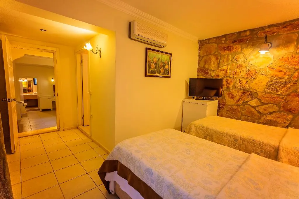 FAMILY ROOM CONNECTING ROOM Room, Paradise Garden, Dalaman