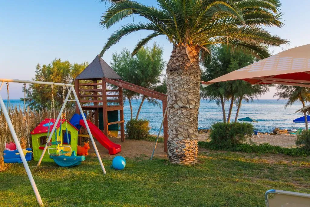 Pool, Corali Beach Scaletta, Crete