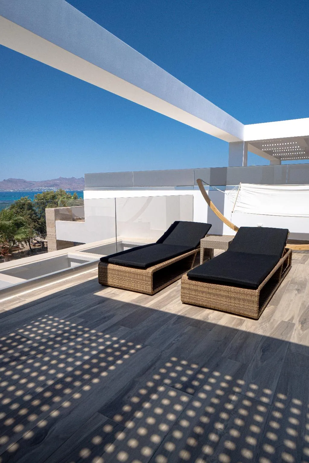 SUITE SEA VIEW Room, Lango Design Hotel & Spa, Adults Only, Kos