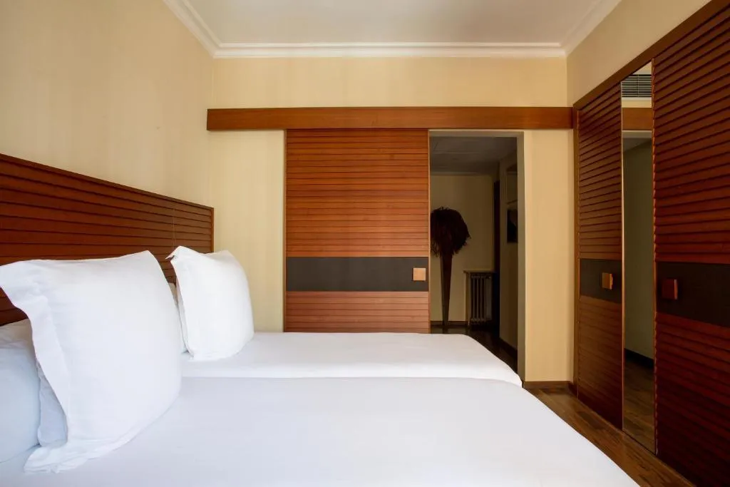 DOUBLE SINGLE USE SUPERIOR Room, Astoria, Barcelona