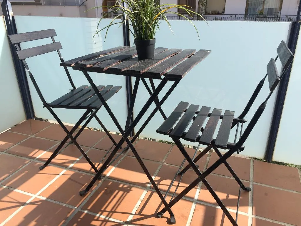 APARTMENT CAPACITY 5 THREE BEDROOM Room, Sitges Go, Costa Brava