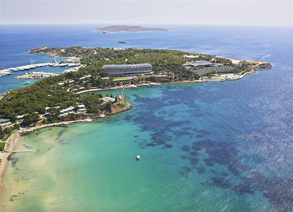 General view, Four Seasons Astir Palace Hotel Athens, Athens