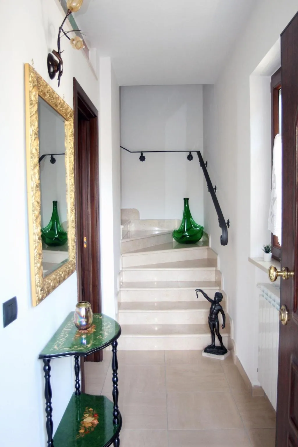 Lobby, B&B Atrium, Naples