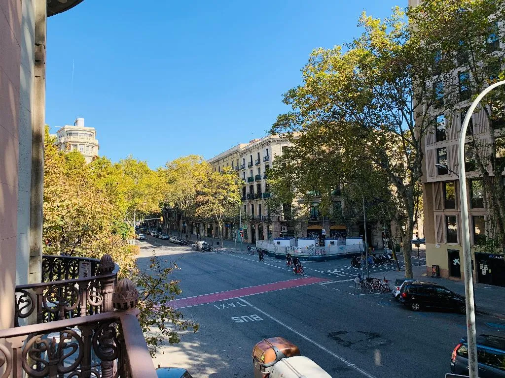 Room, Hip Karma Hostel, Barcelona
