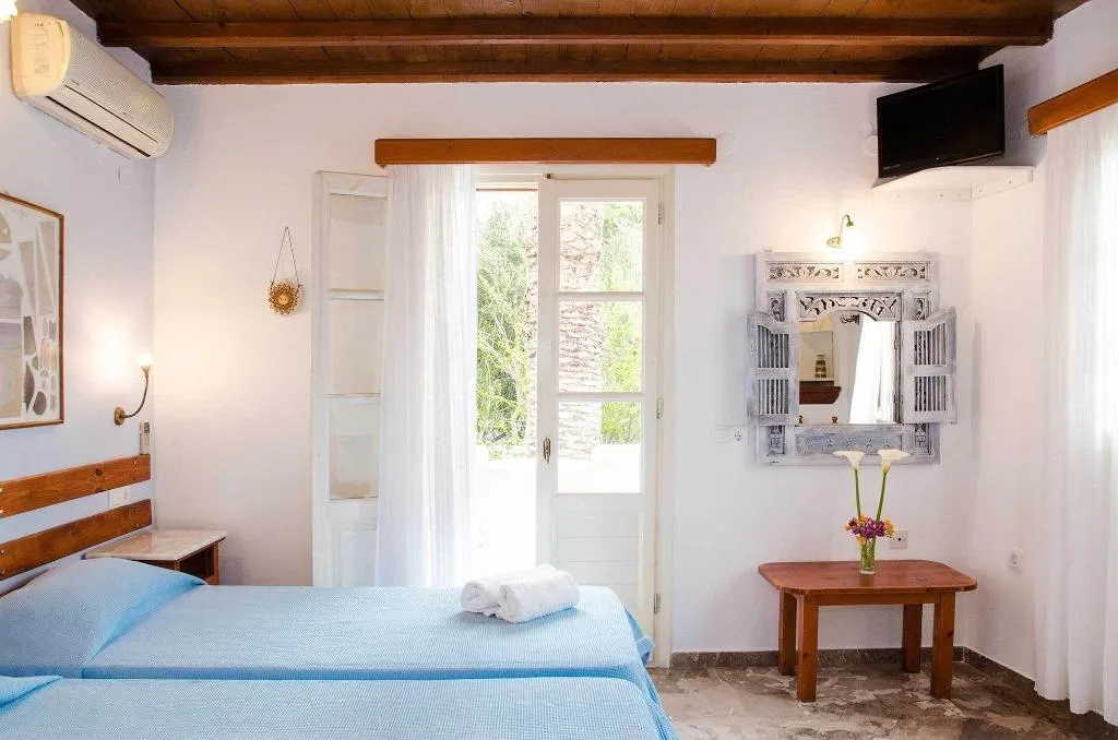 Room, Villa Pinelopi, Mykonos