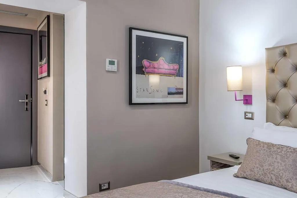 FAMILY ROOM STANDARD Room, Colonna Suite Del Corso, Rome