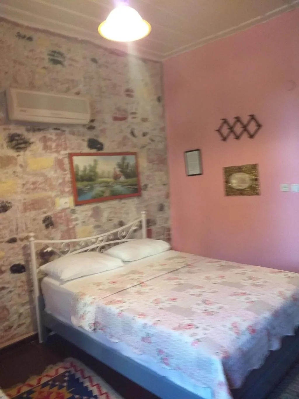 Room, Cunda Zehra Teyzenin Evi, Izmir