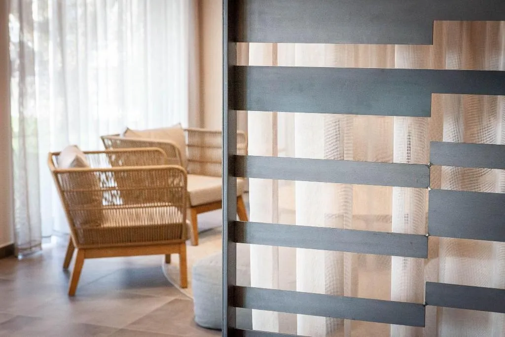 Lobby, Montecarlo, Costa Brava