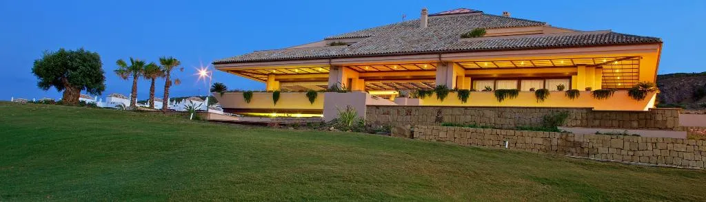 General view, Ona Valle Romano Golf and Resort, Costa Del Sol